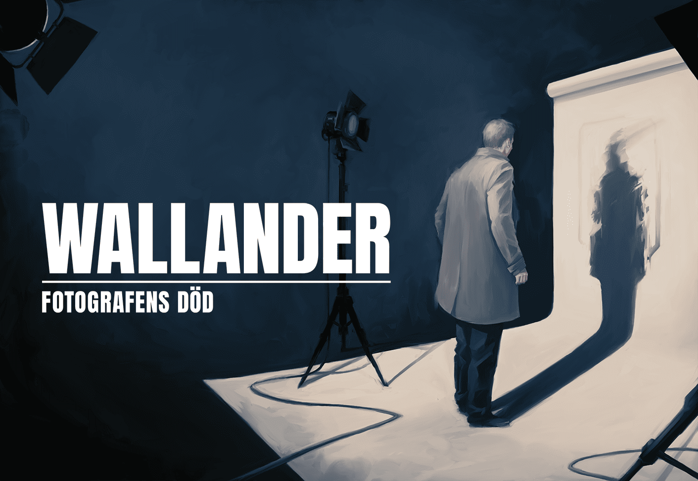 wallander 2020